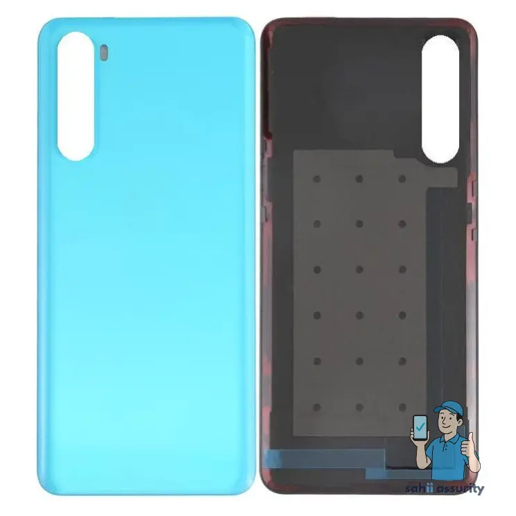 Back Panel Cover for OnePlus Nord